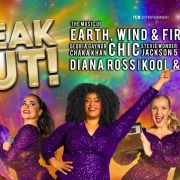 Ahh....Freak Out