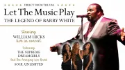 Barry White