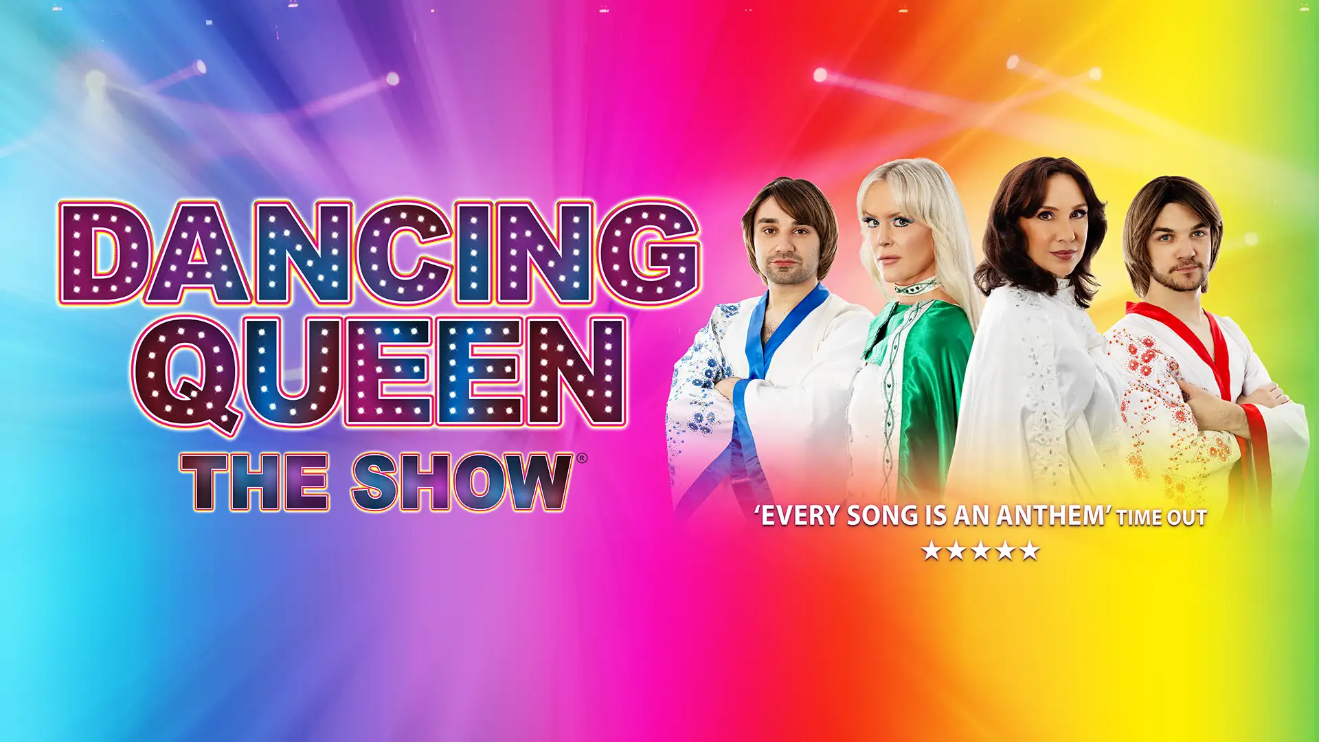 Dancing Queen ABBA