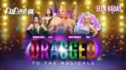 Dragged To The Musicals