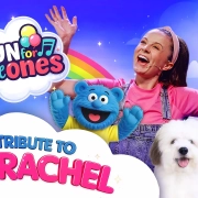 FUN FOR LITTLE ONES