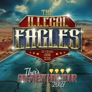 Illegal Eagles
