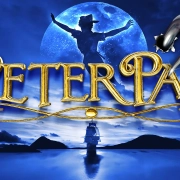 Peter Pan Panto