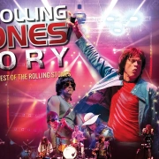 Rolling Stones Story 2027