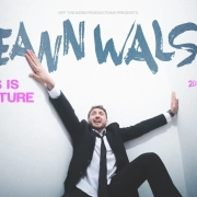 Seann Walsh 2026