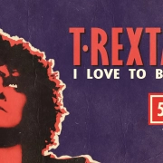 T REXTASY