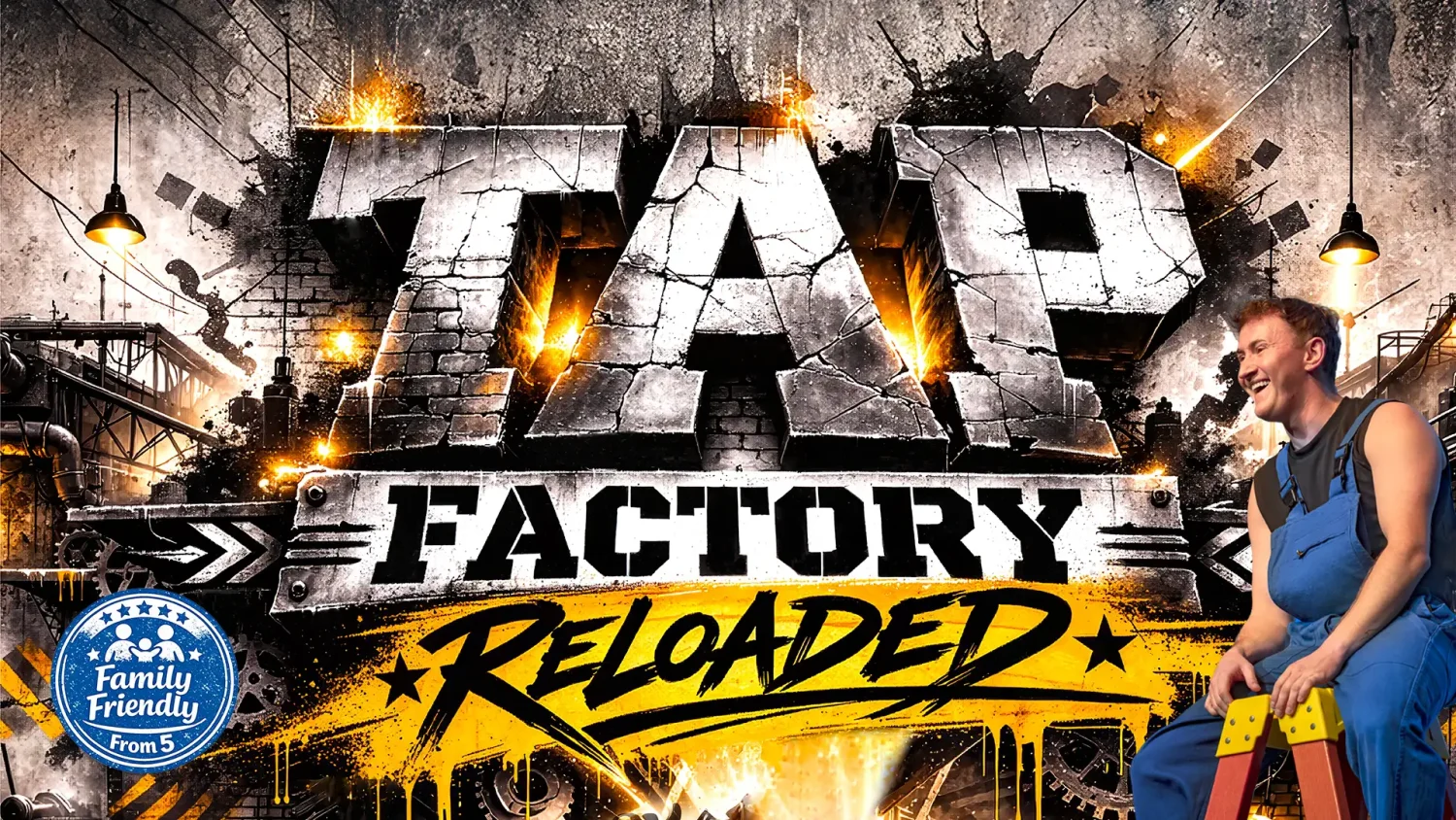 Tap Factory