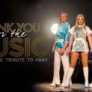 Thank You For The Music