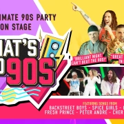 That's So 90's