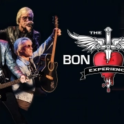 The Bon Jovi Experience