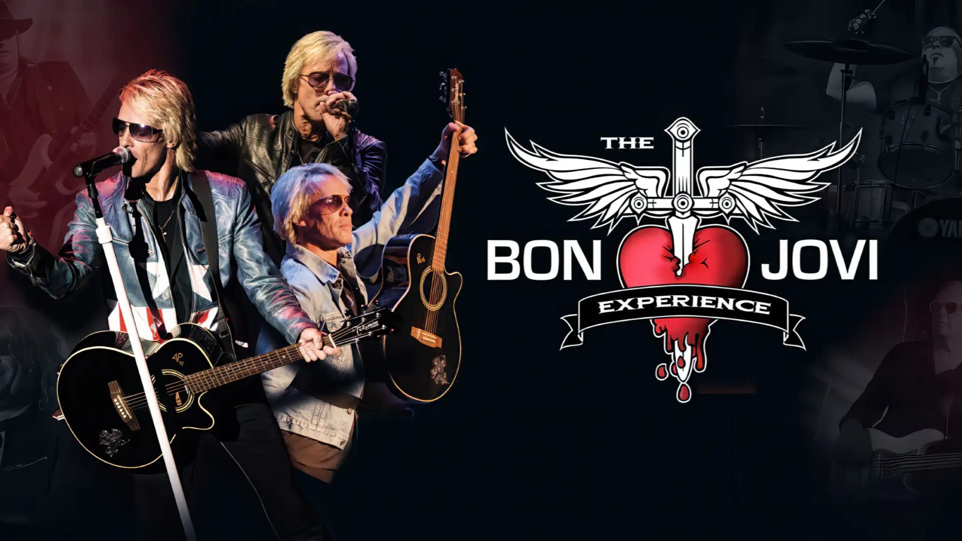 The Bon Jovi Experience