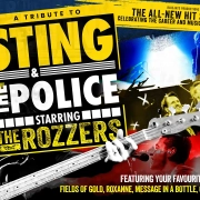 The Rozzers Sting Tribute