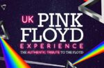 UK Pink Floyd 2024