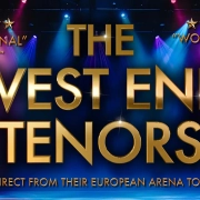 The West End Tenors