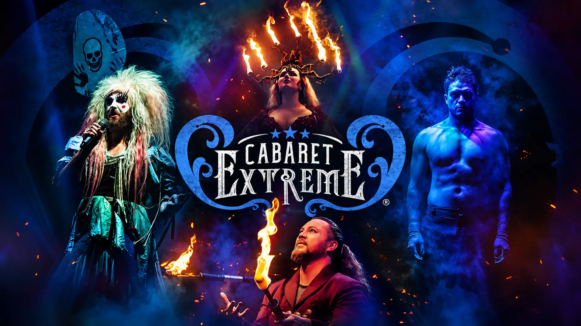 Carbaret Extreme