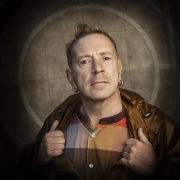 John Lydon